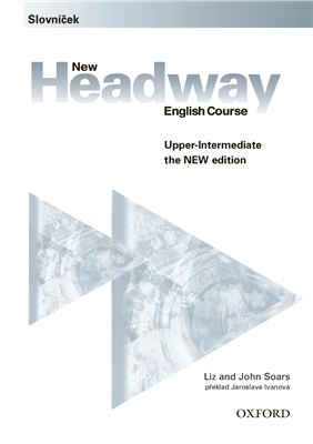 new headway upper intermediate pdf